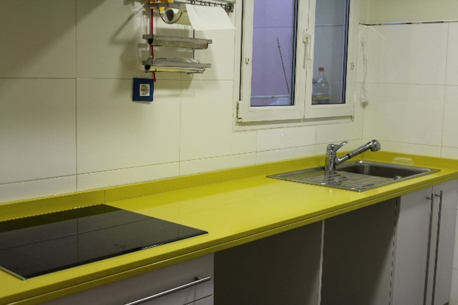 Ático en calle de Quintana, 30 - Foto 23