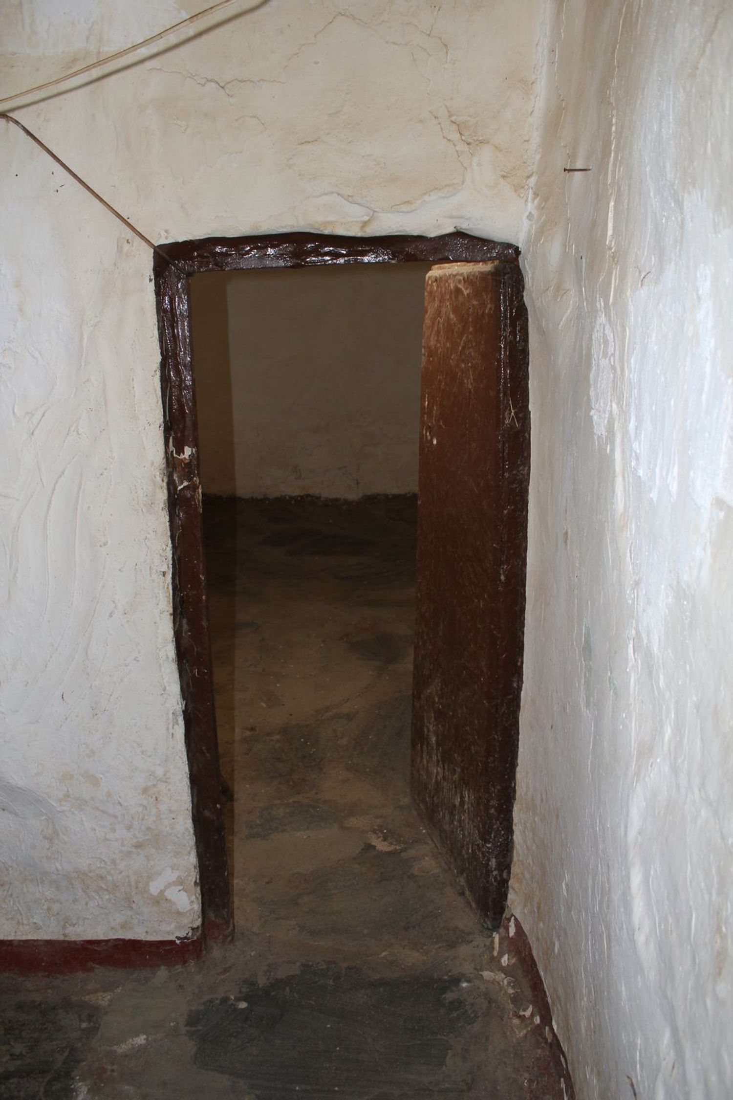 Chalet adosado en Calle Lepanto, 24 - Foto 32