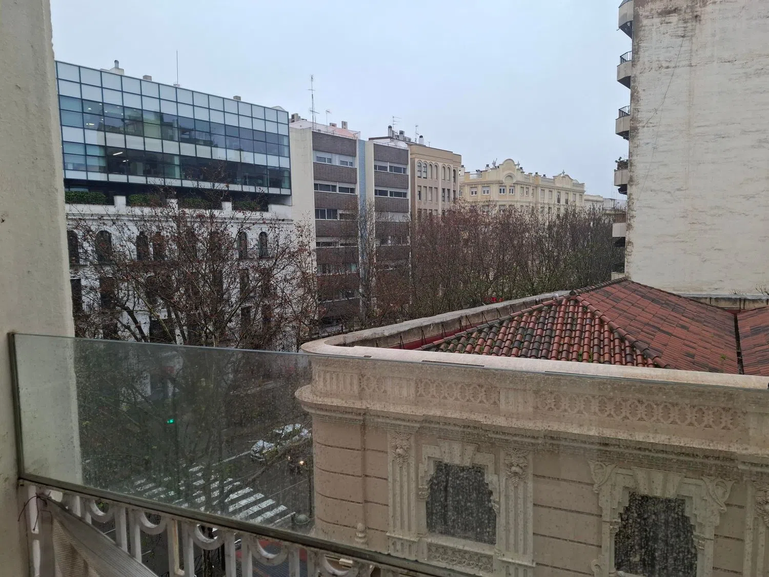 Piso en calle de los Reyes Católicos, 2 - Foto 5