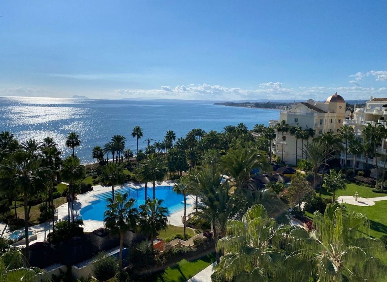 Piso en avenida del Pirata, 1 - Foto 3