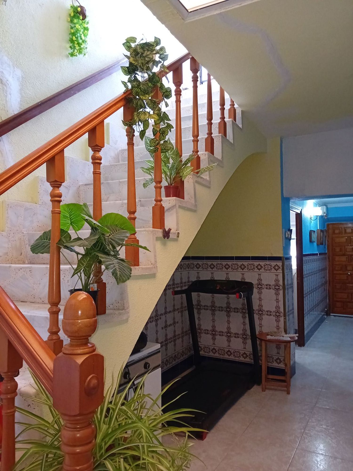 Casa o chalet independiente en Plaza del Castillo, 8 - Foto 6