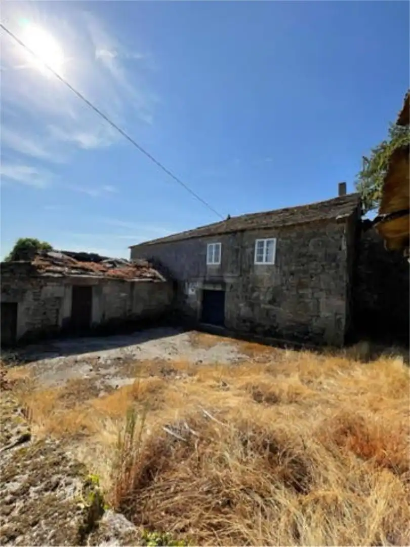 Chalet en Friol (A retorta) - Foto 9