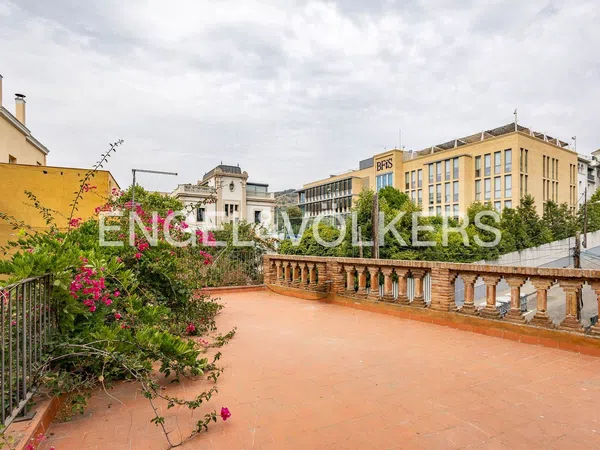 Casa o chalet independiente en Sarrià, Sarrià - Foto 63