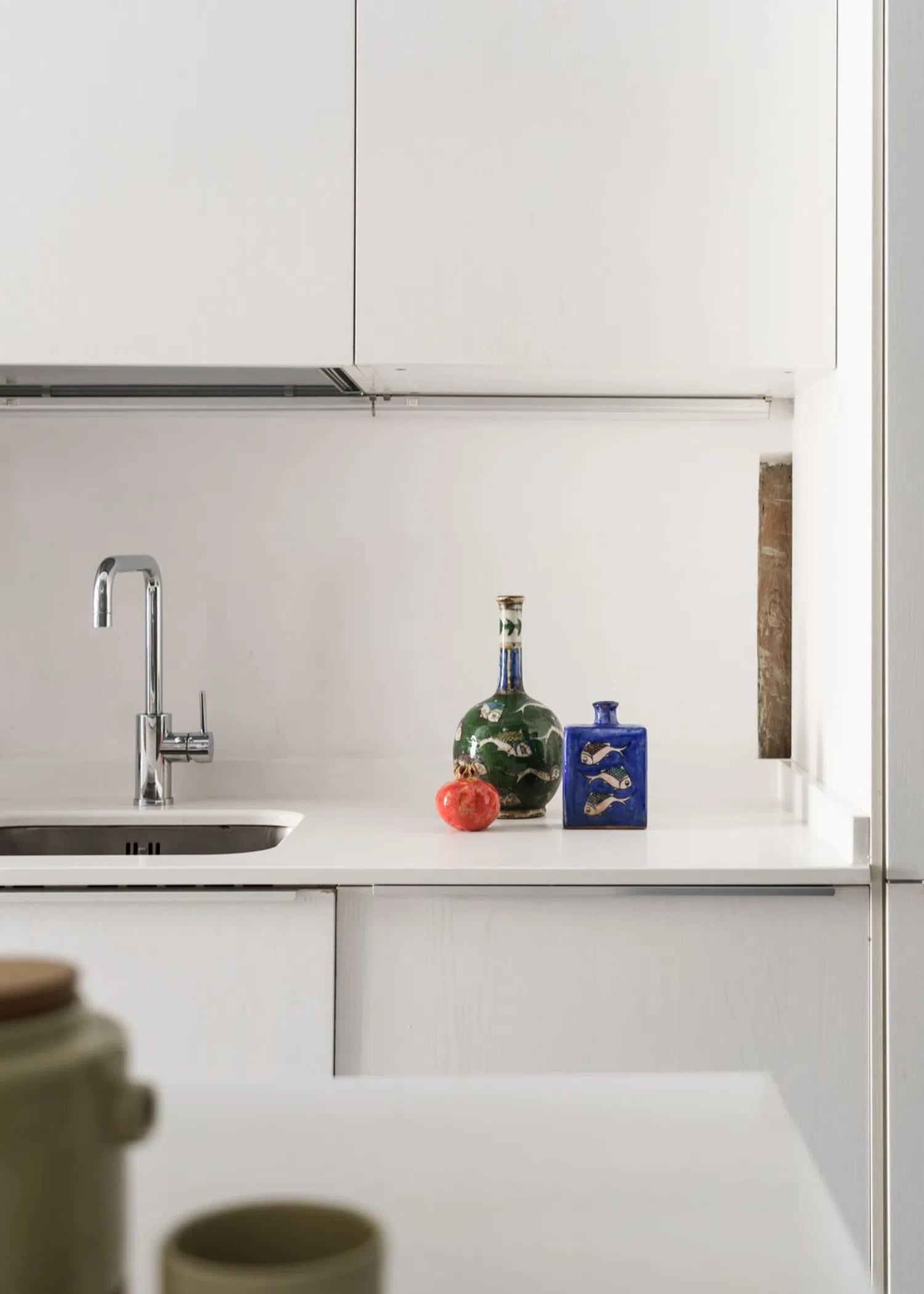 Estudio en calle del Sombrerete, 2 - Foto 13