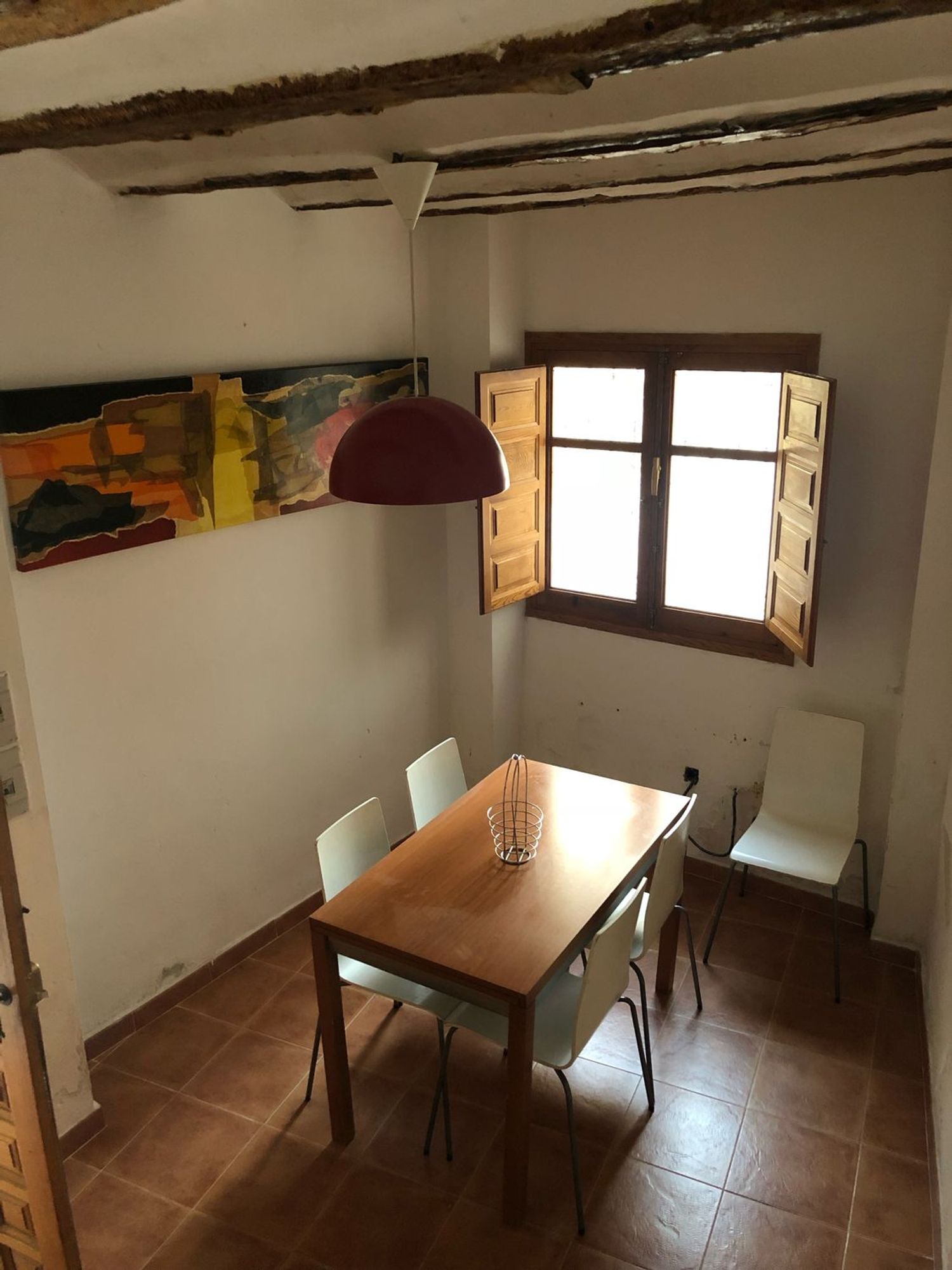 Casa de pueblo en Calle Mesón, 17 - Foto 7