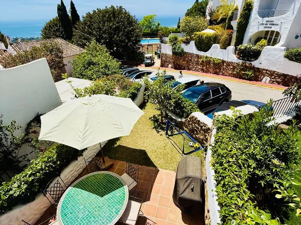 Dúplex en Urbanizacion los Altos de los Monteros, 18 - Foto 28