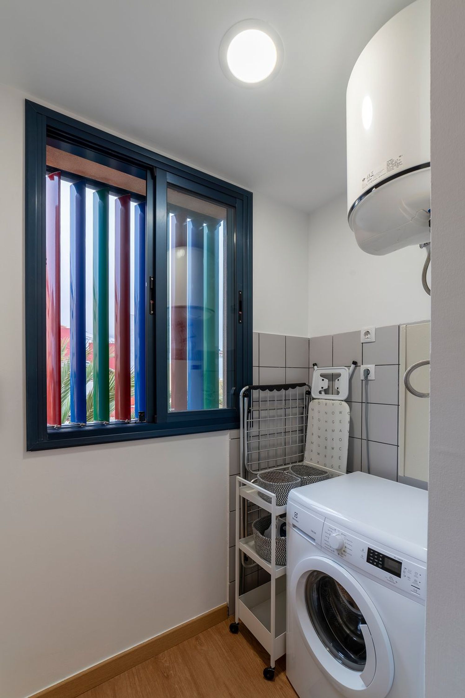 Estudio en Avenida Alcalde Antonio Rosas, 28, Sardina, Sardina - Foto 16