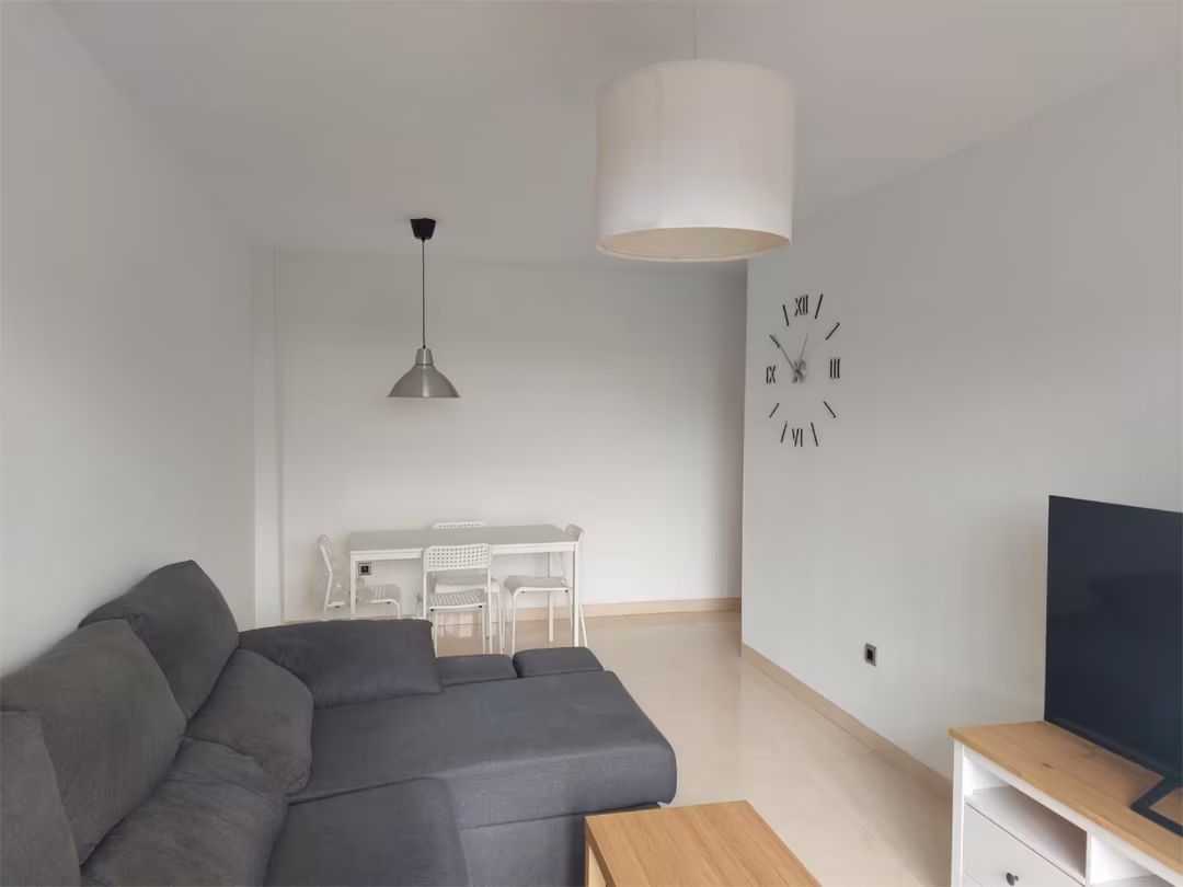 Piso en  Calle Píndaro 19 - Foto 3