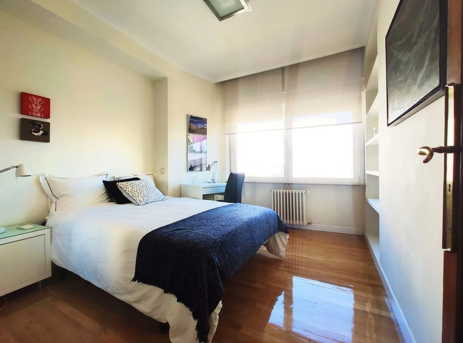 Piso en paseo de la castellana, 107 - Foto 24