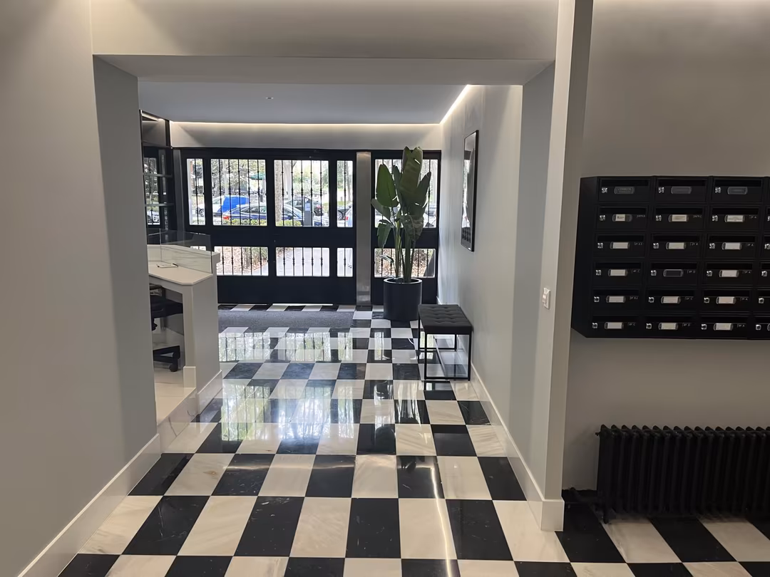 Piso en  Avenida de Alberto de Alcocer 8 - Foto 24