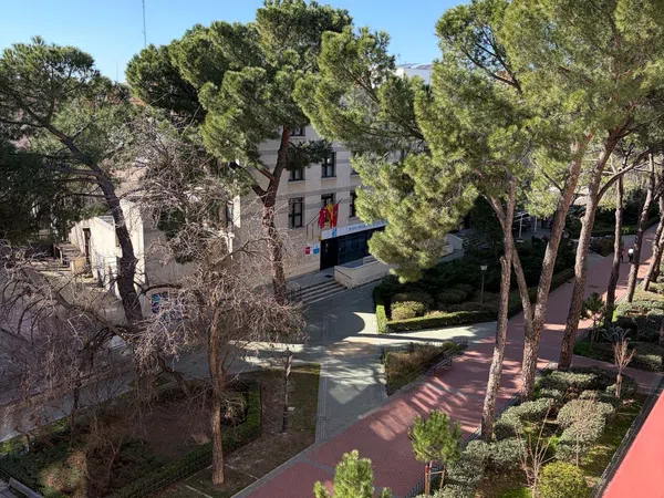 Piso en calle Pedro del Campo, 3 - Foto 5