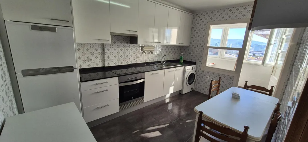 Piso en  Rúa Antonio Noche López 1 - Foto 9