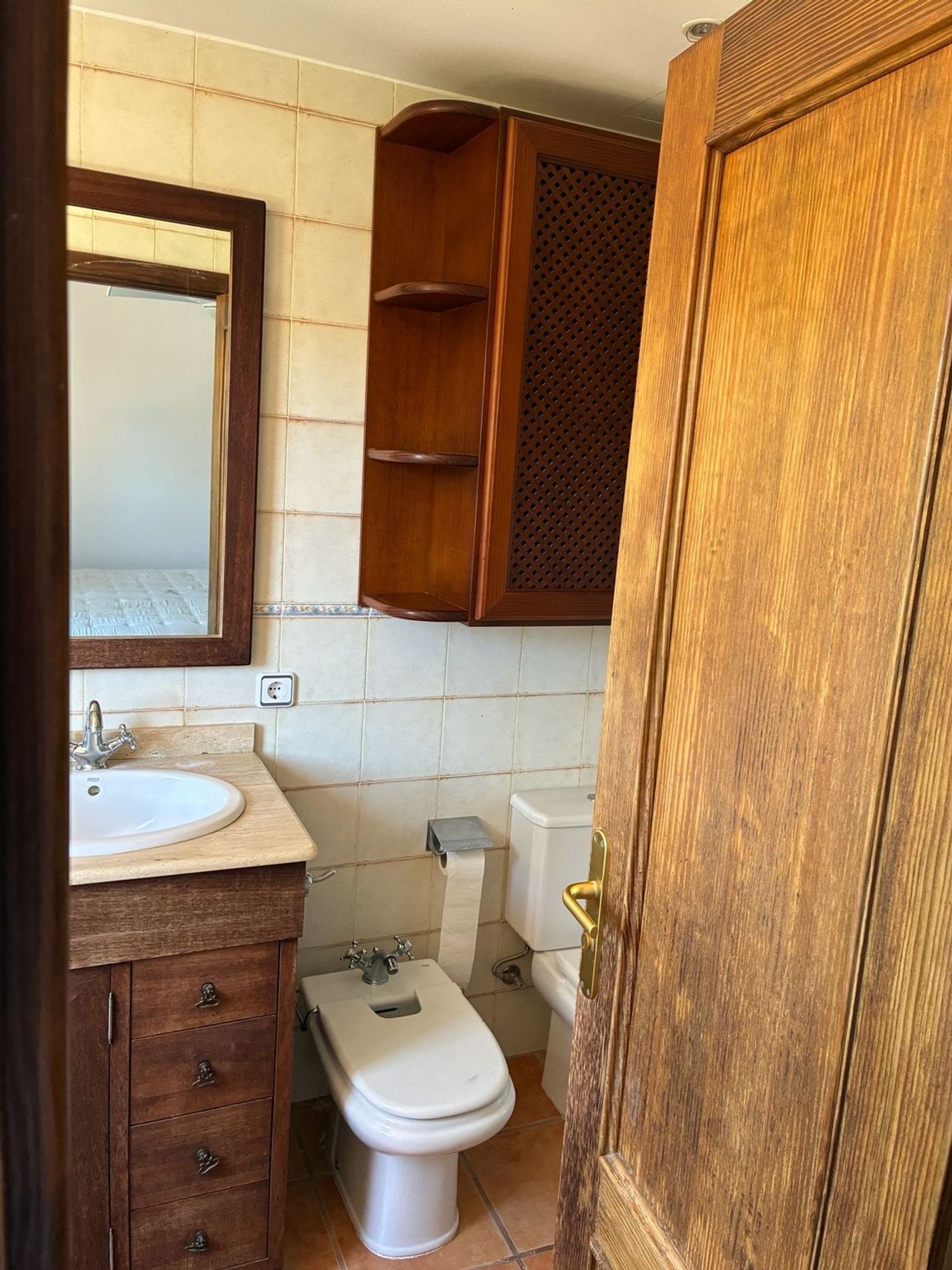 Chalet adosado en Calle de Barcelona, 7, Sa Torre, Sa Torre - Foto 12