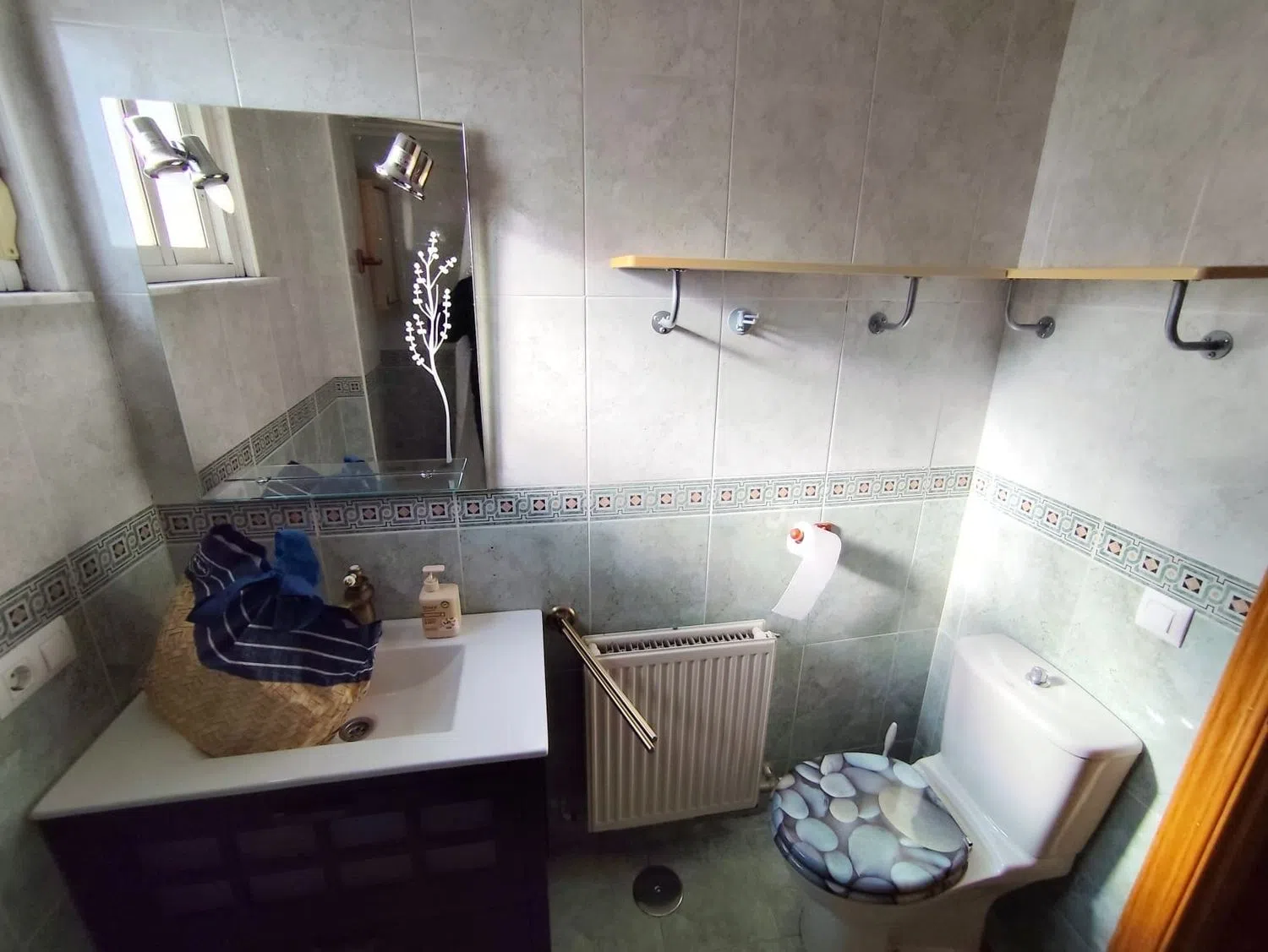 Piso en calle Vicente Beltrán de Heredia, 58 - Foto 11