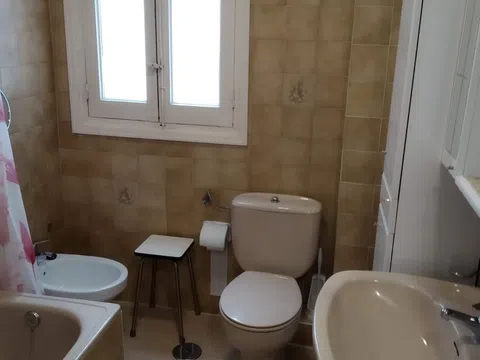 Piso en calle de Andres Mellado, 18