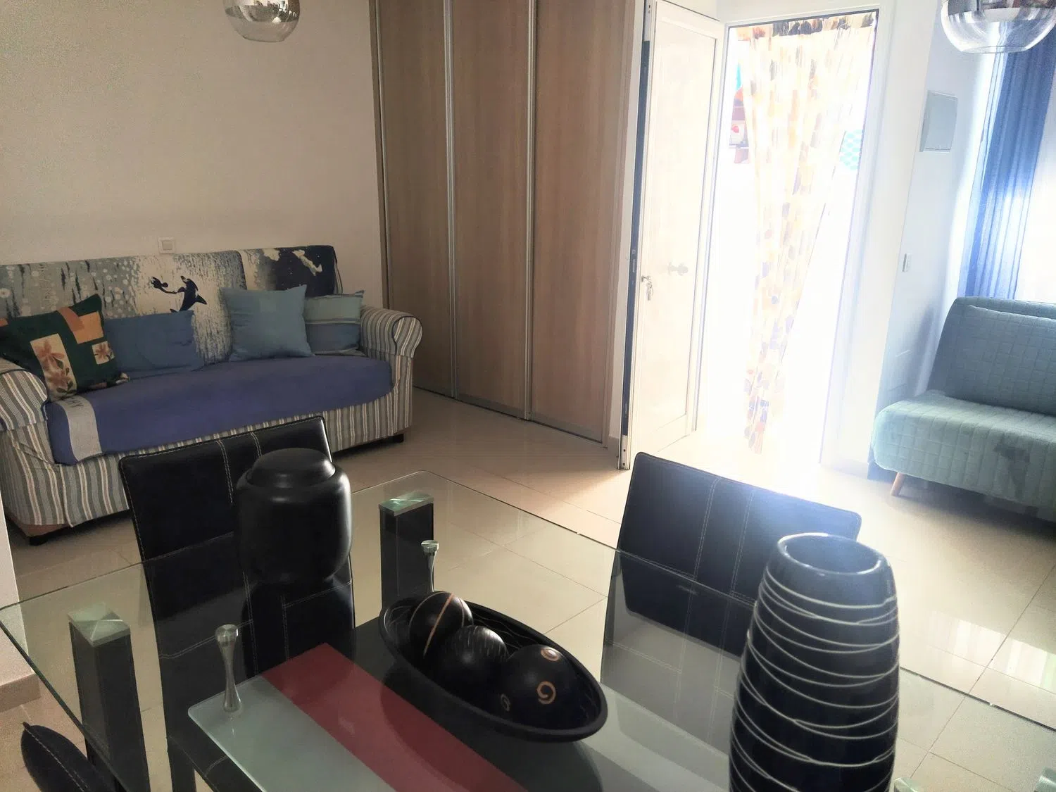 Chalet adosado en José Antonio Tavio, 17 - Foto 6