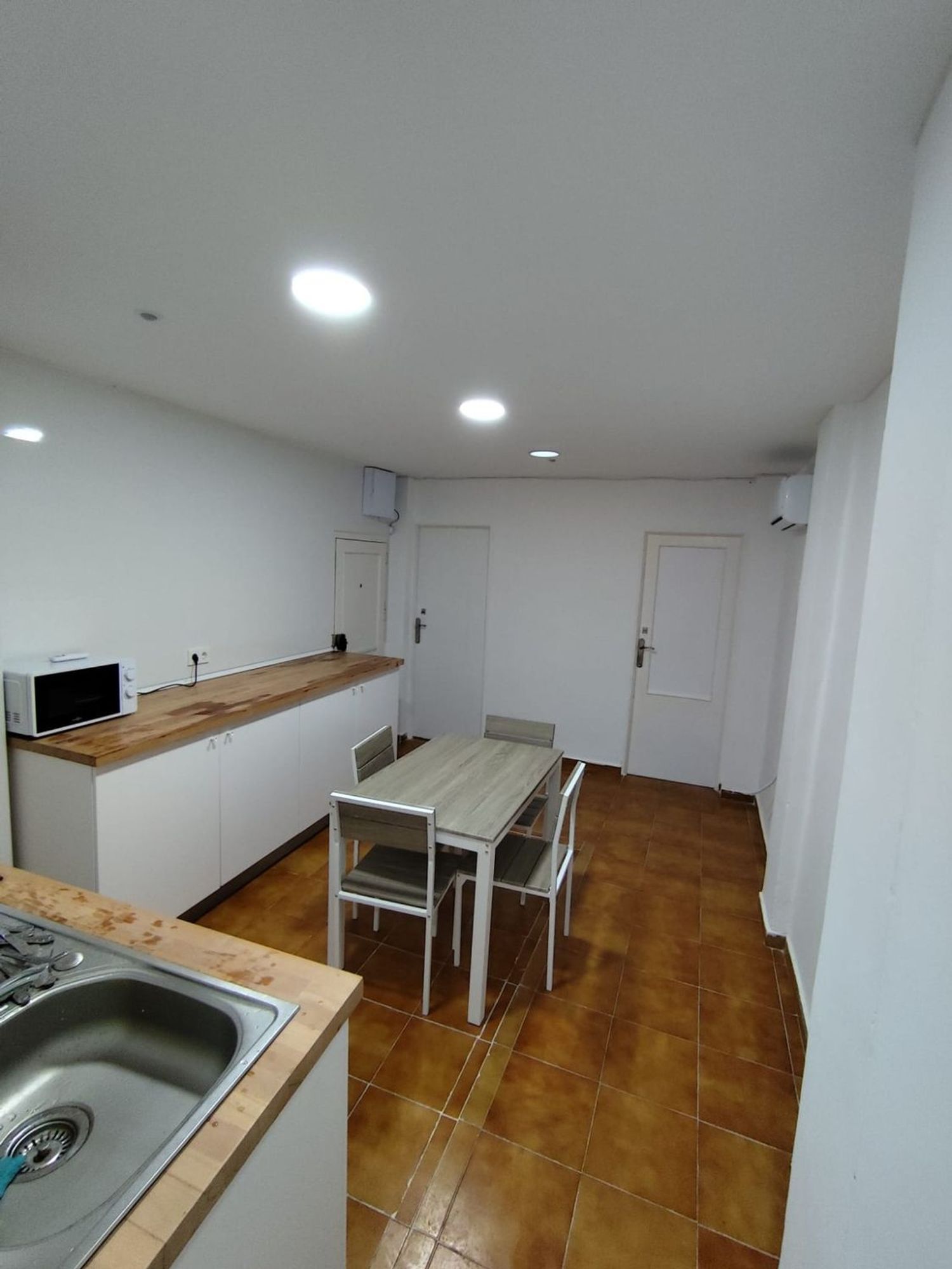 Piso en Calle de García Montes, 45 - Foto 2