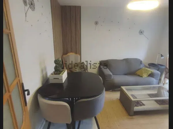 Piso en Calle Luis Montoto, 31, Luis Montoto - Santa Justa - Foto 6
