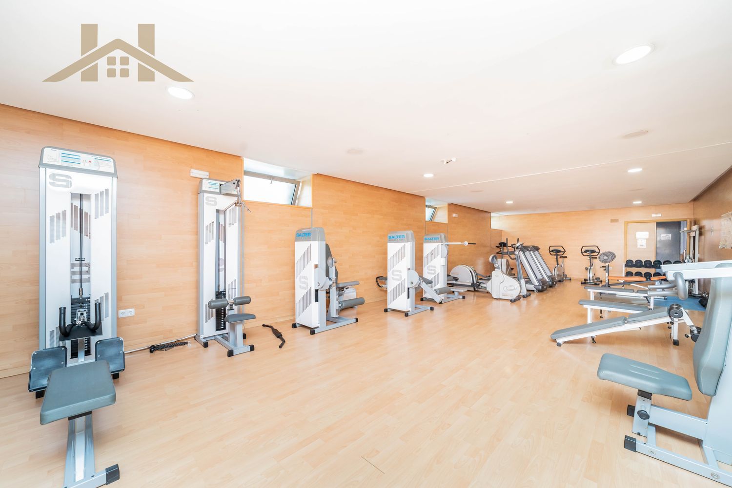Dúplex en Principe De Asturias, Zona Monte el Pilar, Zona Monte el Pilar - Foto 34