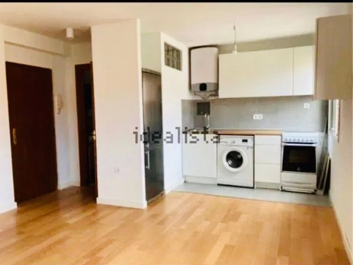 Piso en Calle Poeta Alfonso Camín, 1, El Llano - Foto 4