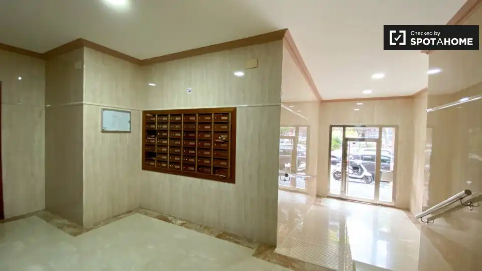 Piso en  Valencia Capital - Foto 14