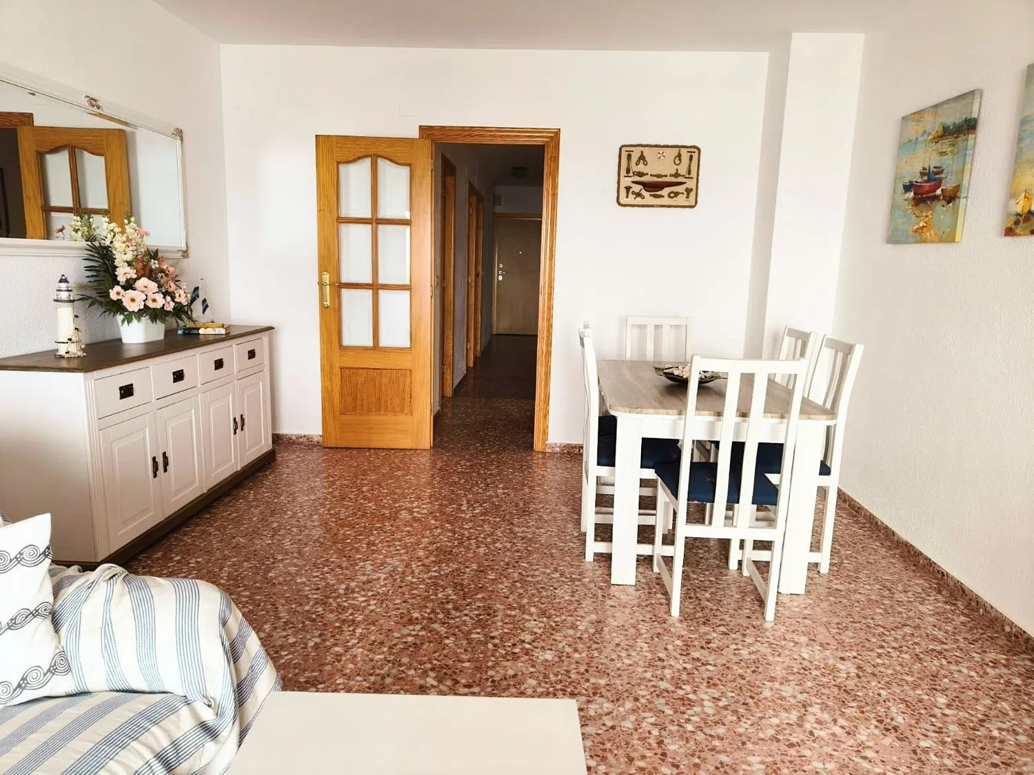 Piso en Calrrer del la Mar, 30 - Foto 5