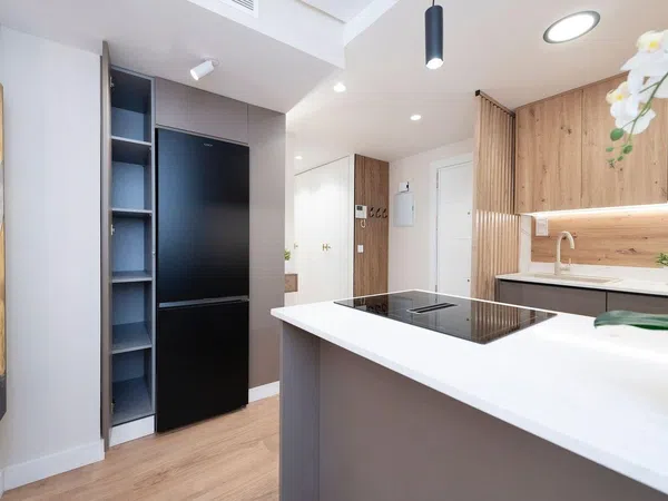 Piso en calle Fernando Camino, 23 - Foto 17