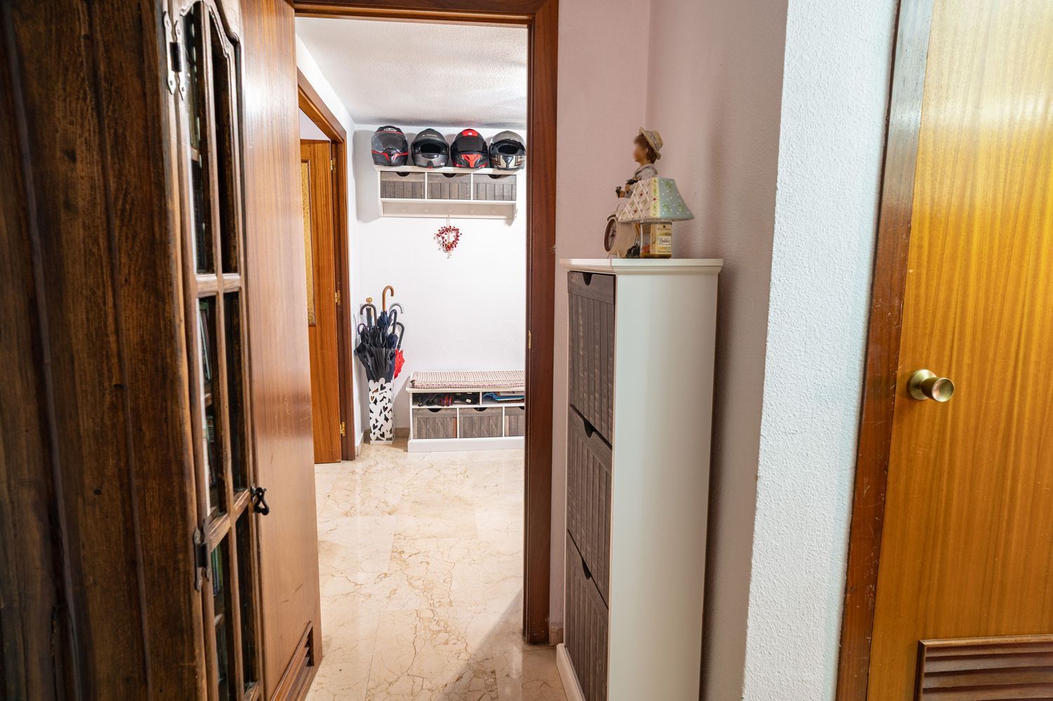 Piso en Calle Duque de Hornachuelos, 6 - Foto 6