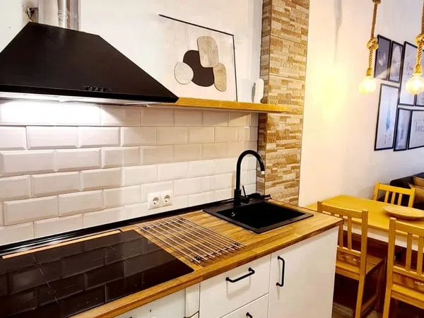 Piso en Campoamor - Foto 6