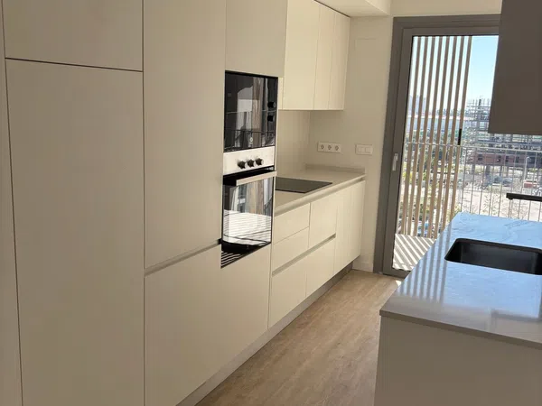 Piso en avenida Catedratico Soler, 33 - Foto 4