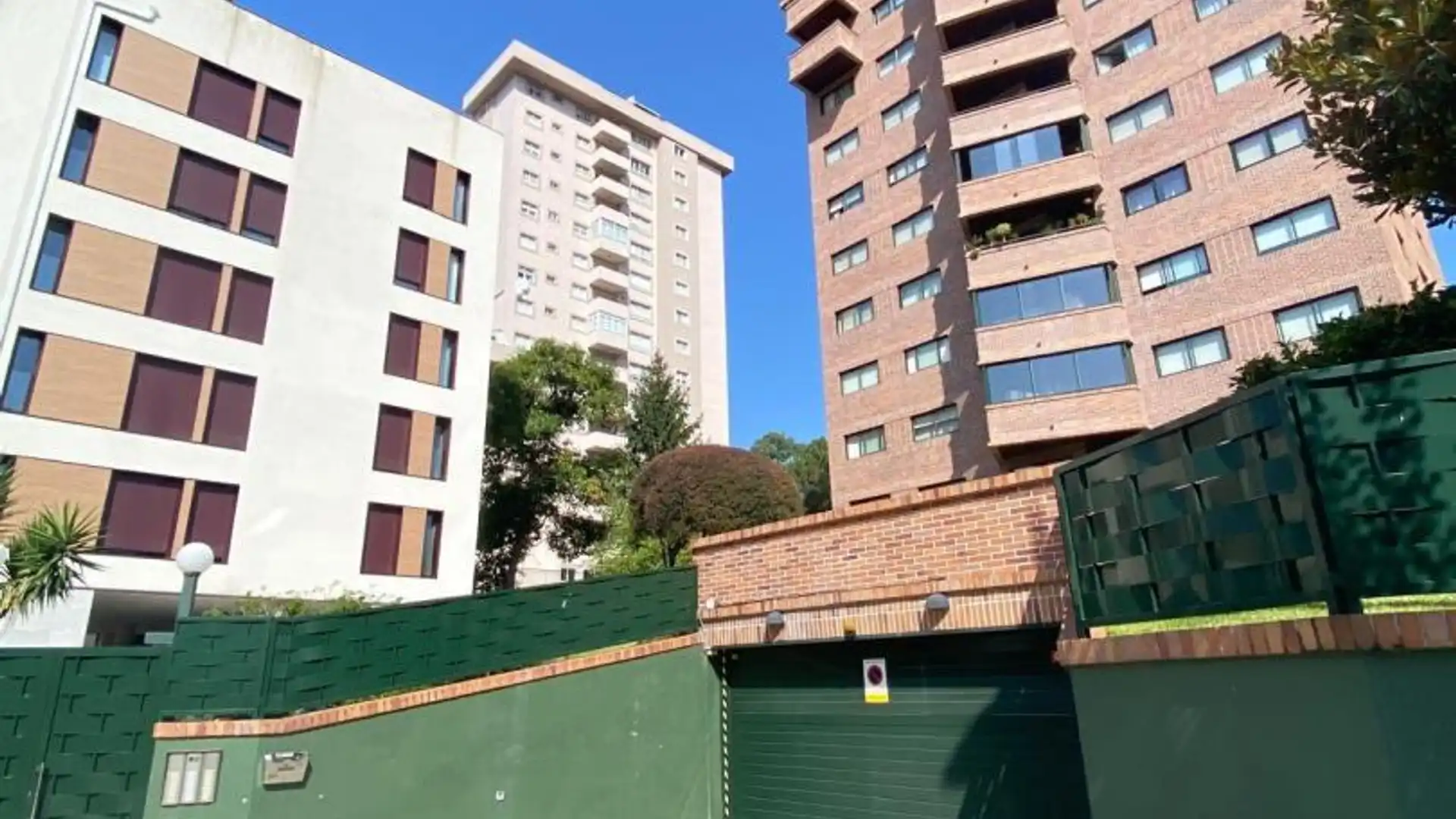 Piso en  Avenida da Florida 80 - Foto 2