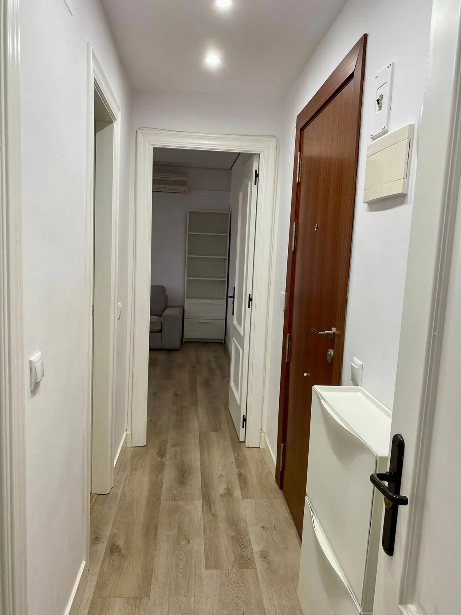 Piso en calle del Limón, 30 - Foto 8
