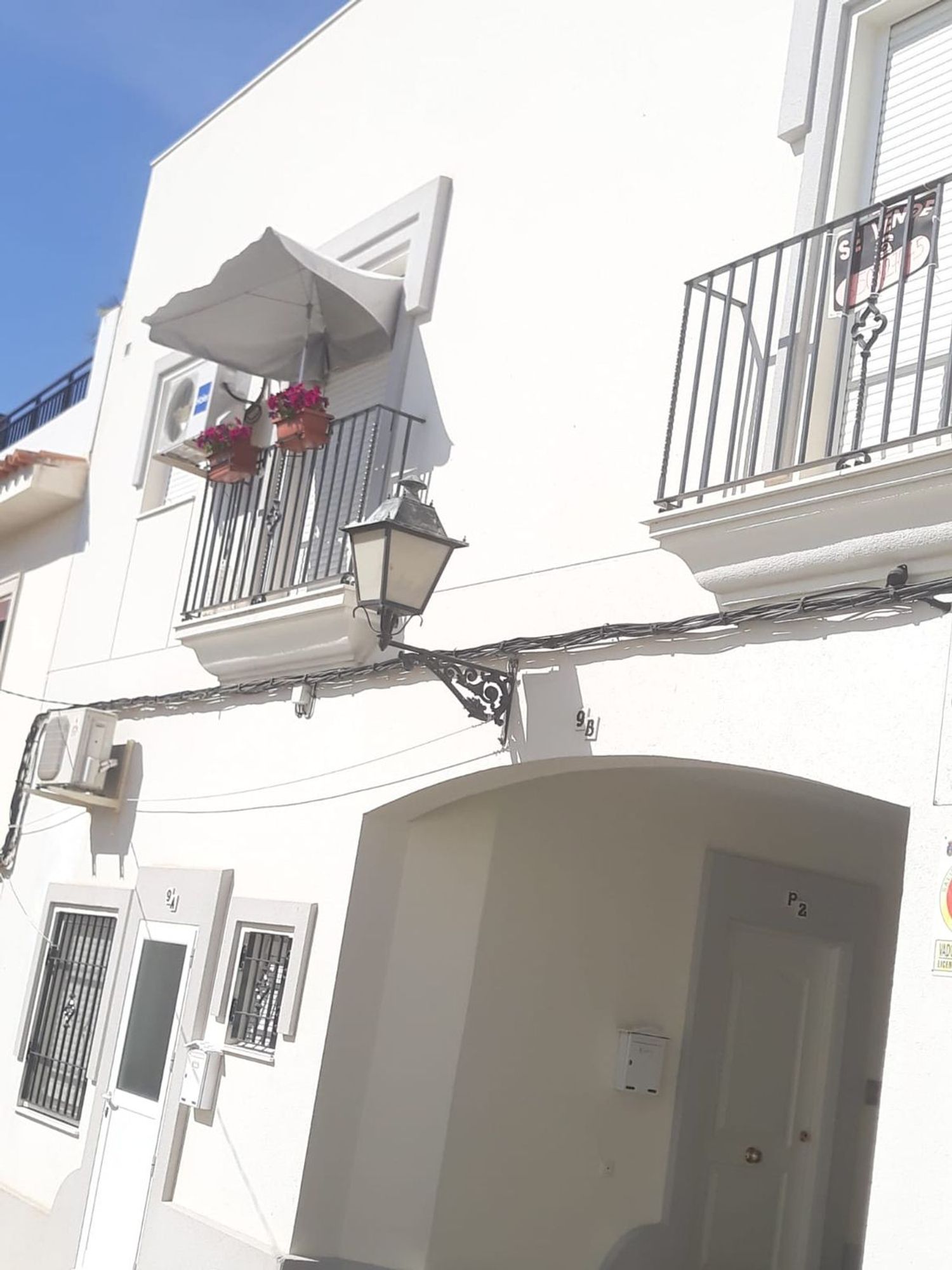 Dúplex en Calle Cronista Pérez del Pulgar, 9 - Foto 16