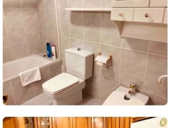 Piso en M. Vicen, 37, Calaverón - Pajaritos, Calaverón - Pajaritos - Foto 3