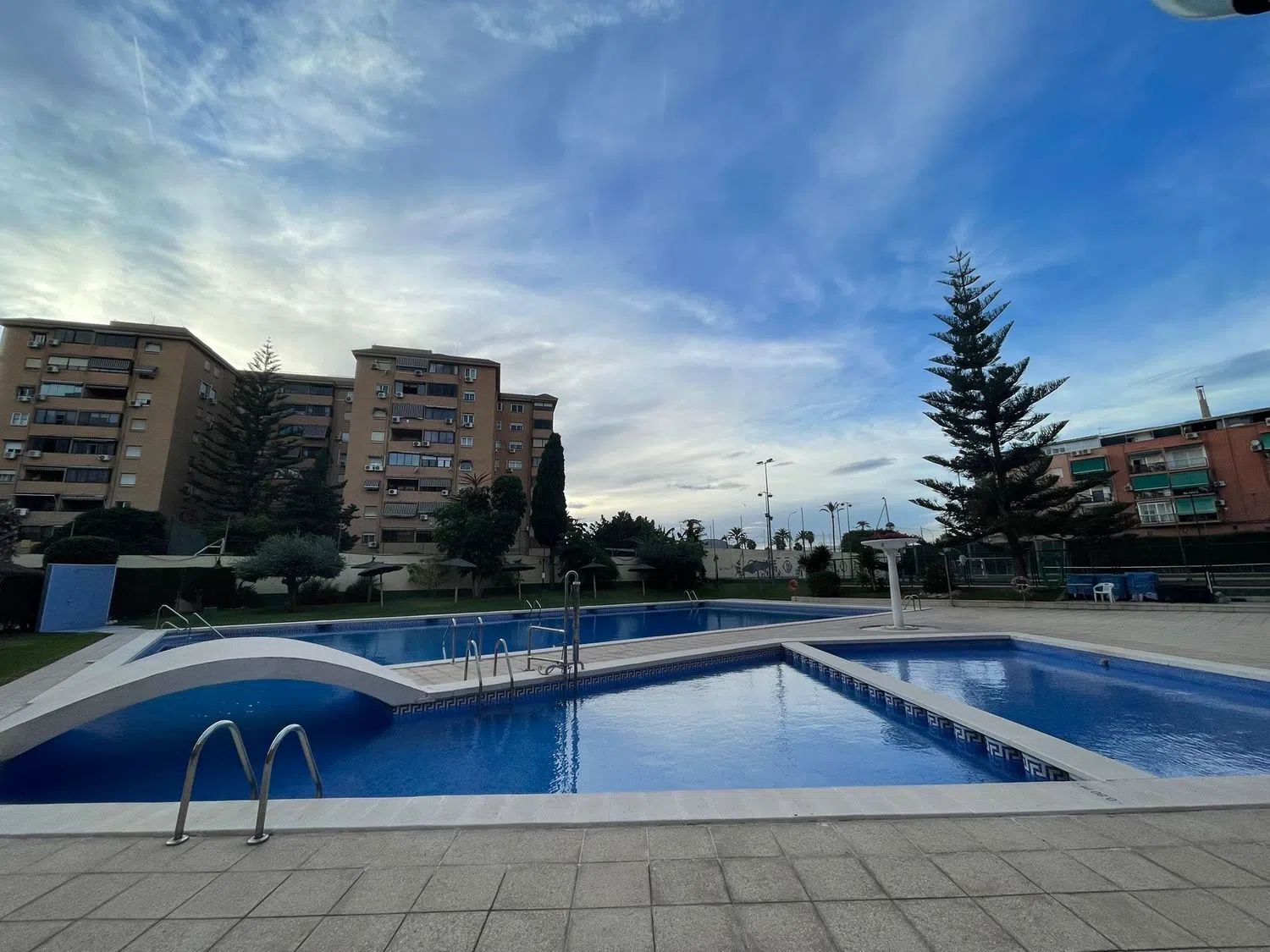 Piso en calle Castor, 32 - Foto 1