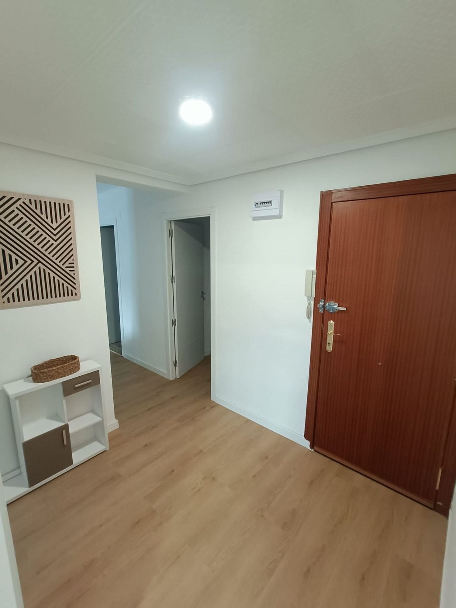 Piso en Avenida Mestre Serrano, 58 - Foto 9
