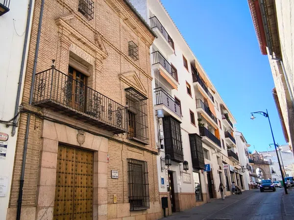 Piso en Calle Encarnación, 4, Casco Histórico, Casco Histórico - Foto 4