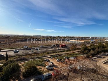 Piso en  Creu Roja - Foto 31