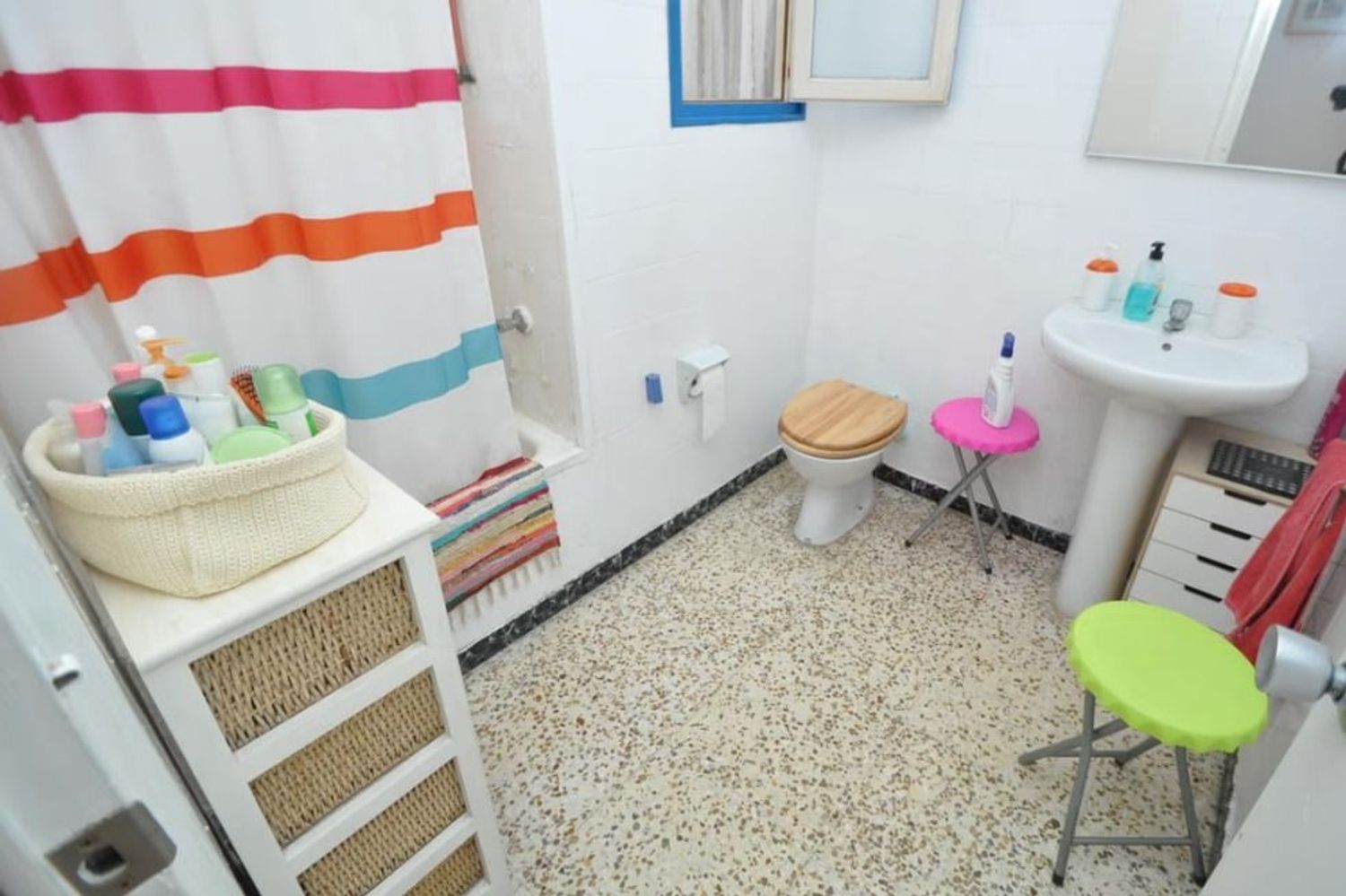 Piso en Calle Corregidor Francisco de Molina, 5, Pol Ctra de Cártama - Foto 7