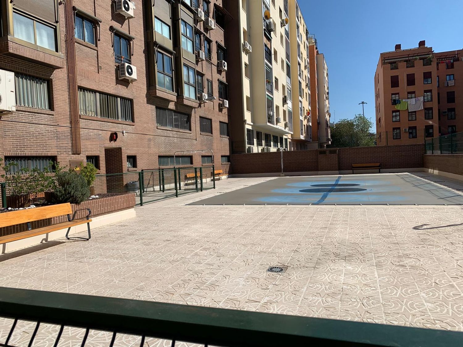 Piso en Avenida de la Ciudad de Barcelona, 216, Adelfas - Foto 17