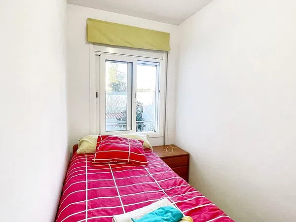 Piso en Calle d'Antonio Vico, 40 - Foto 12