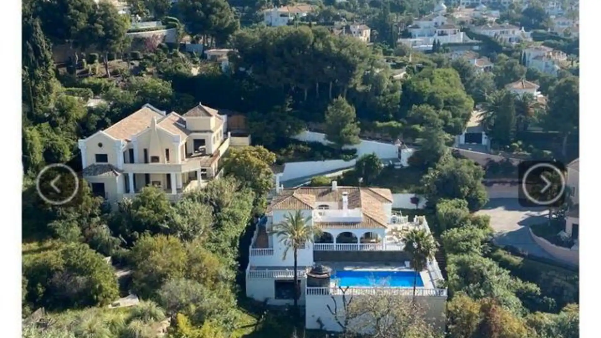 Casa adosada en EL PARAISO - Foto 1