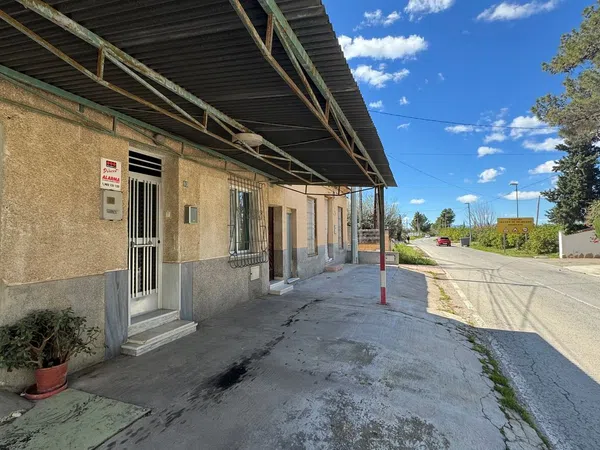 Chalet adosado en calle Conde Almodóvar, 88