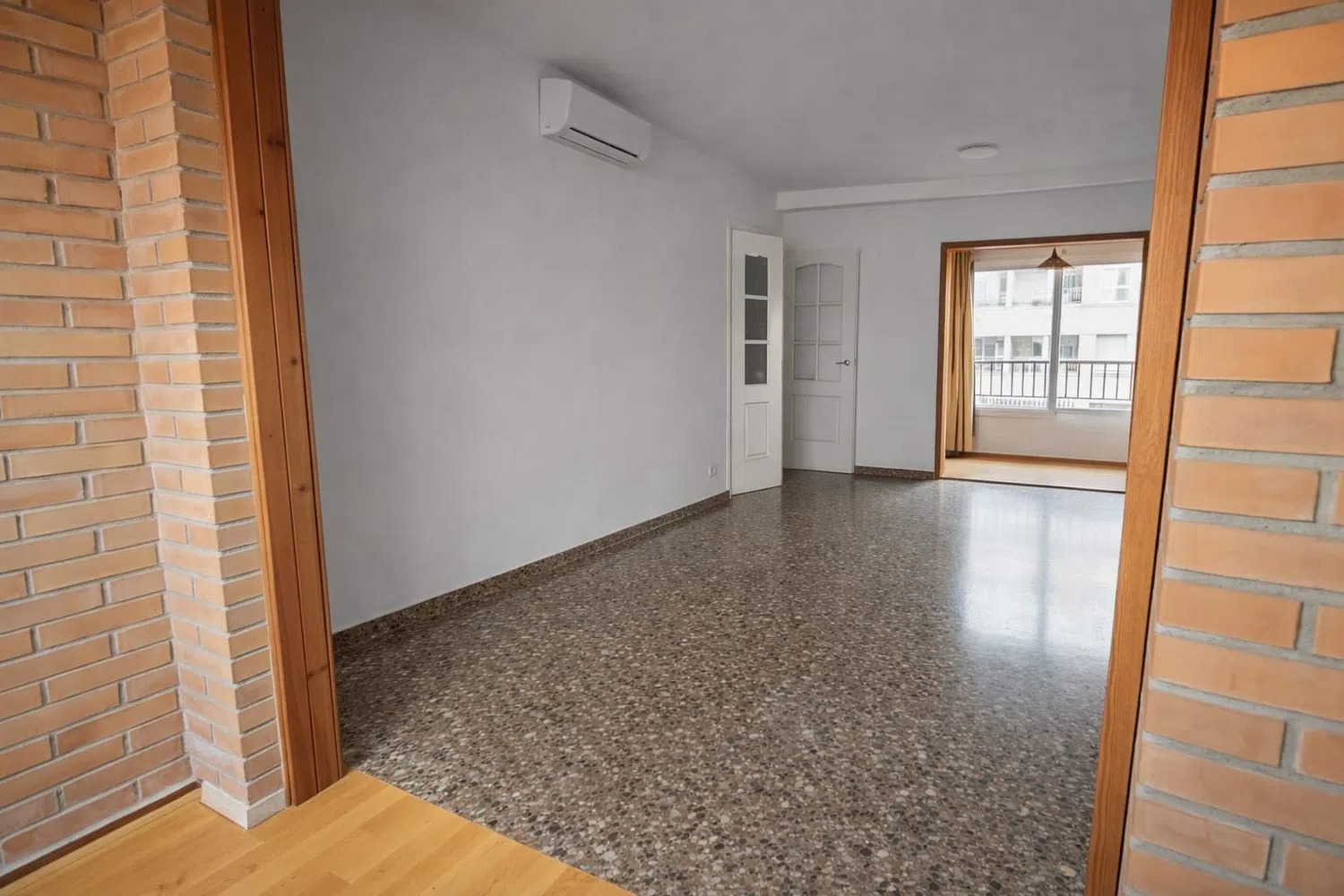 Piso en calle del Pare Esteban Pernet, 37 - Foto 2