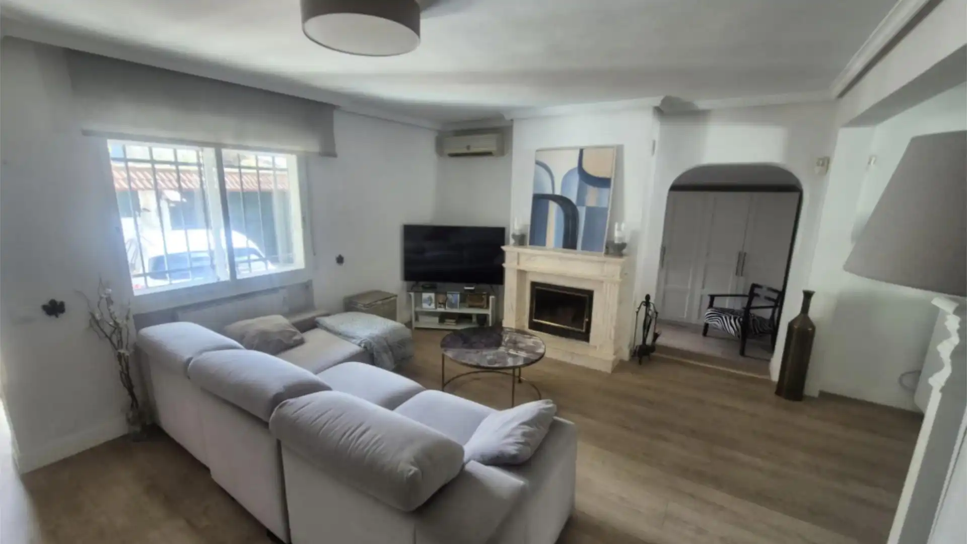 Chalet en  Calle de Guadalajara 13 - Foto 5