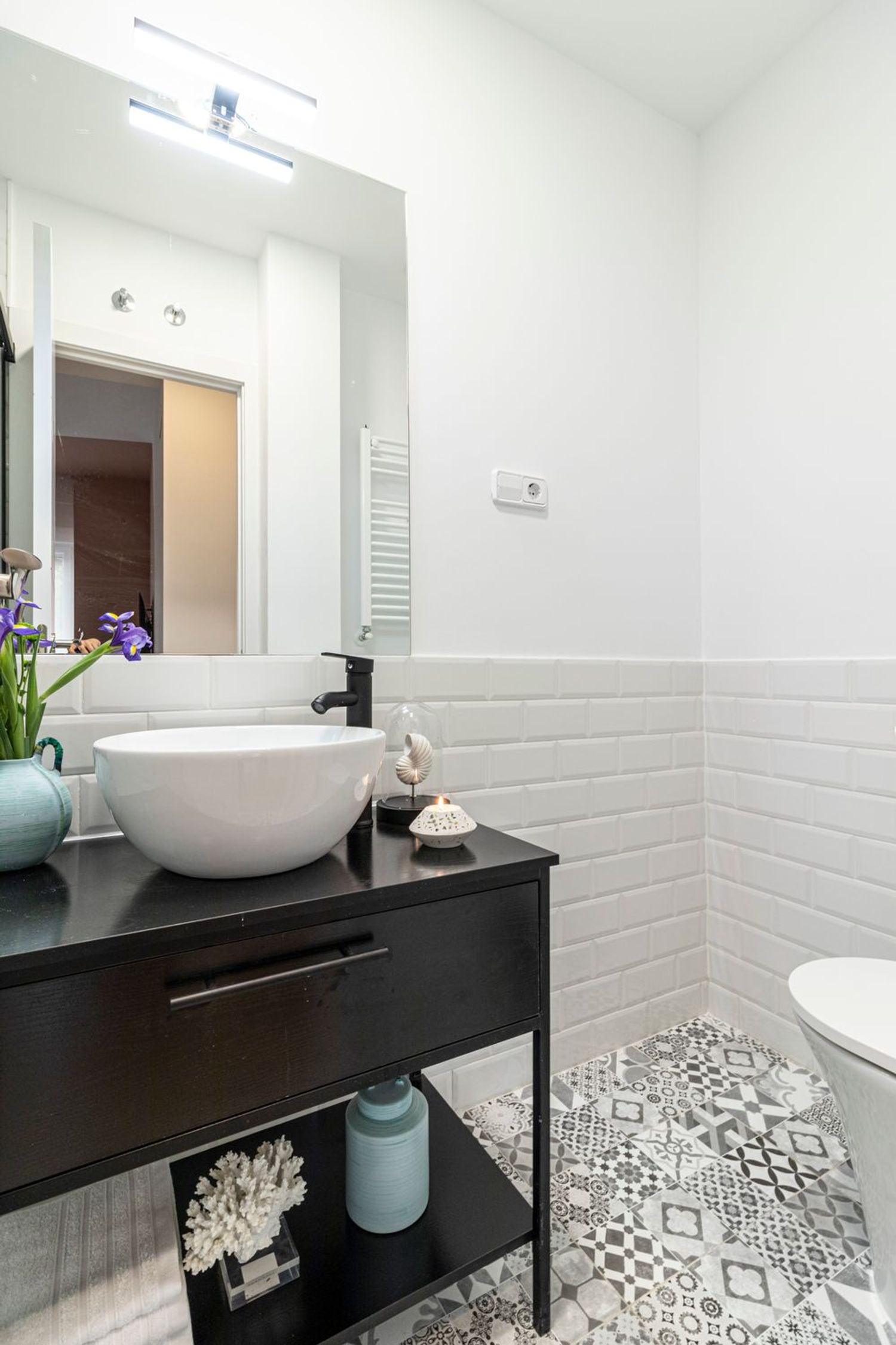 Piso en cuesta de San Vicente, 22 - Foto 13