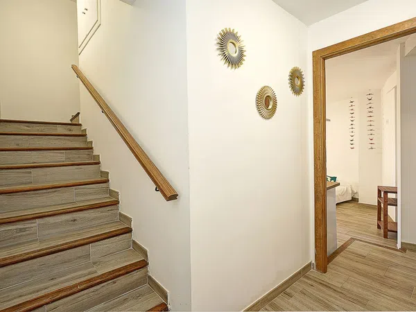 Chalet adosado en Calle Álamo del Marqués, 18, Albaicín, Albaicín - Foto 9