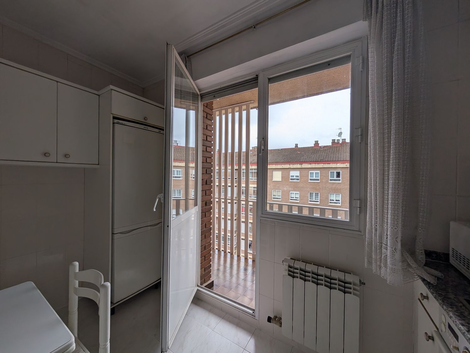 Piso en calle Etxezaharra, 19 - Foto 27