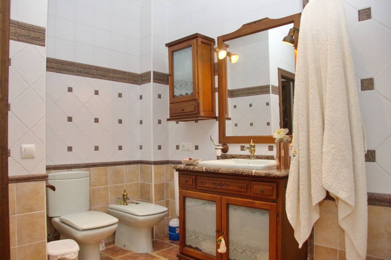 Casa o chalet independiente en Pablo Iglesias, 5, Villaricos, Villaricos - Foto 19