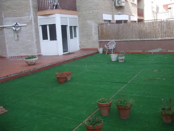 Piso en calle marceliano isábal, 3 -b